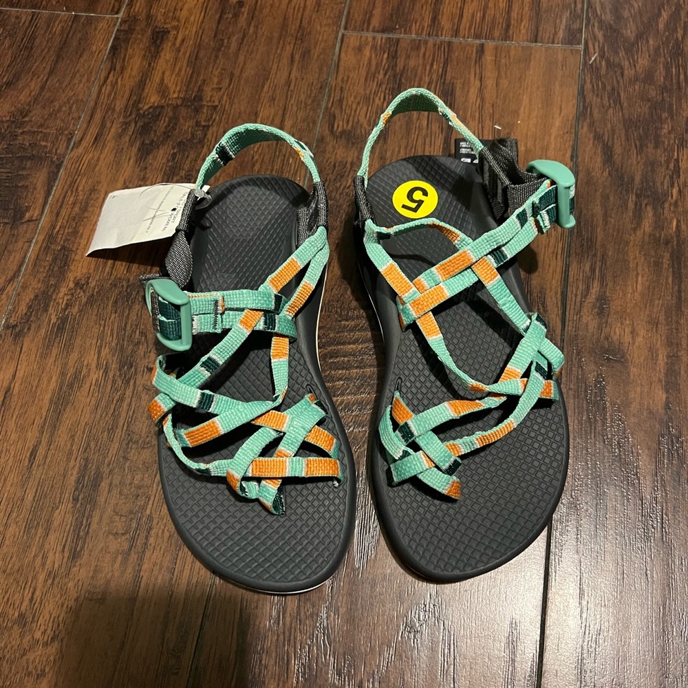 Chaco ZX/2 Classic Sandals